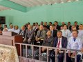 Grande batismo contempla 245 novos membros da Assembleia de Deus em Maceió