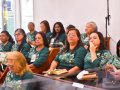 Congresso do Círculo de Oração e Visitadoras é marcado pela glória de Deus