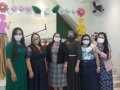 AD Lenita Vilela celebra o Dia da Mulher e da Esposa de Pastor com programação especial