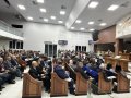 Maceió recebe o primeiro treinamento sobre adequação à LGPD