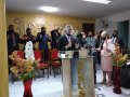 Pr. Josias de Souza assume a liderança da Assembleia de Deus em Inhapi