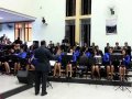 Grande festa assinala os 78 anos da AD Rio Largo