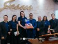 AD Aprígio Vilela celebra 12 anos da União de Jovens e Adolescentes - UJAADAV