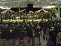 Presidente da CGADB cumprimenta ministros do Nordeste em Maceió