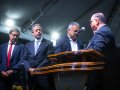 Pr. José Wellington Costa Júnior ministra na abertura da Convenção Estadual 2026