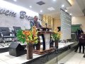 2º Seminário de Escola Bíblica Dominical reúne quase 2 mil participantes
