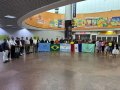 Ev. Rafael Felizardo e família são enviados ao campo missionário da Argentina