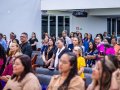 AD Farol celebra o aniversário do pastor José Orisvaldo e da Irmã Vaninha