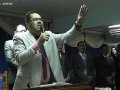 Jovens são cheios do poder de Deus no 2º dia de Congresso em São Miguel dos Campos