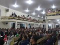 Pr. José Alberto Olímpio é o novo líder da AD em Teotônio Vilela