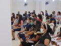AD Fernão Velho promove 1º Seminário de Evangelismo e Missões