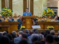 Convenção Estadual segue com a programação diurna da Escola Bíblica de Obreiros