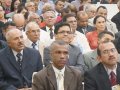 José Wellington Junior prega na abertura da 29ª AGO da Umadene
