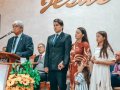 Pr. Marcondes Arruda é o novo dirigente da AD Moacir Andrade