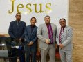 Culto do Filho Pródigo é marcado com salvação de almas na AD Miramar e Sub-Emater 2