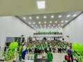 Salvação e batismos marcam o Congresso da União de Jovens da AD Satuba - UMADESA