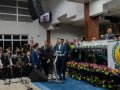 Abertura da Convenção Estadual 2022 reúne centenas de evangélicos na igreja sede