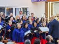 Assembleia de Deus no Farol celebra 83 anos do Coral Celeste