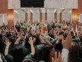 Congresso do Círculo de Oração e Visitadoras é marcado pela glória de Deus
