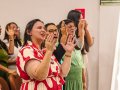 Convenção Estadual segue com a programação diurna da Escola Bíblica de Obreiros