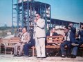 O ministério do pastor Beni Nicácio