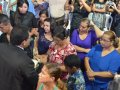 Cruzadas com 27 conversões precedem congresso de jovens da 2ª Região