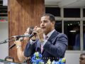 Culto de doutrina no templo-sede tem mensagem sobre os perigos da decadência espiritual