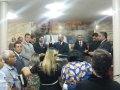 Sub da AD Ouro Preto é desmembrada e torna-se a congregação Damasco