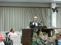 Ex-morador de rua, cantor Josué diz como encontrou Jesus