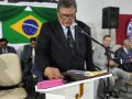 Assembleia de Deus em Ibateguara realiza 4ª Feira de Missões
