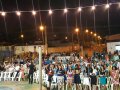 Família Missionária realiza Cruzada no Benedito Bentes
