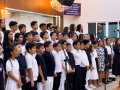 Assembleia de Deus no Farol celebra 33 anos do grupo Louvor Júnior