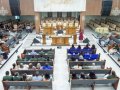 6º Congresso de Capelania de Alagoas reúne capelães e visitantes na Assembleia de Deus