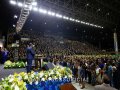Pr. Claudio Gama: “Sabereis que Deus está no meio de vós!”