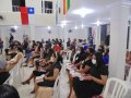 AD Fernão Velho promove 1º Seminário de Evangelismo e Missões