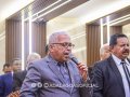 Culto de doutrina reúne centenas de evangélicos na igreja sede