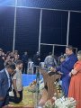 Cruzadas evangelísticas em Riacho da Jacobina reúnem multidão e marcam noites de fé, louvor e transformação
