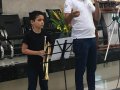 Curso de música da AD Tabuleiro do Martins está com matrículas abertas