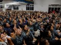 Abertura da Convenção Estadual 2022 reúne centenas de evangélicos na igreja sede