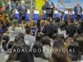 Segunda noite de Convenção 2018 é marcada pela conversão de 31 vidas para Cristo