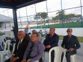 AD em Benedito Bentes 1 celebra o Dia da Bíblia com desfile evangelístico