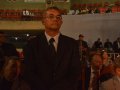 Segunda noite de Centenário é marcada pela Chama Pentecostal