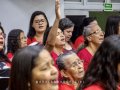 Culto de doutrina no templo-sede tem mensagem sobre os perigos da decadência espiritual