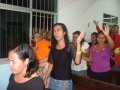 AD da Coronel Paranhos comemora 13 anos do grupo Nova Jerusalém