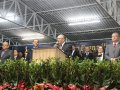 Ozéias de Paula e Moisés Leopoldino participam da Convenção Estadual da AD Alagoas