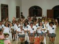 Missionários Jadson e Jadielma relatam as bênçãos na Bolívia