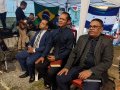 AD Miramar promove feira missionária e concentração evangelística
