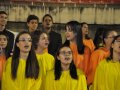 Segunda noite de Centenário é marcada pela Chama Pentecostal