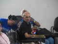 5º Congresso de Capelania reúne vários participantes na Assembleia de Deus da Cohab