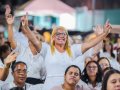 V Congresso do Círculo de Oração reúne mulheres de todo o Nordeste